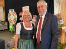 Bauernmarkt von 12 - 16 Uhr